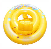 Intex 1-2 Yaş 67 Cm Oturaklı Bebek Deniz Havuz Simiti